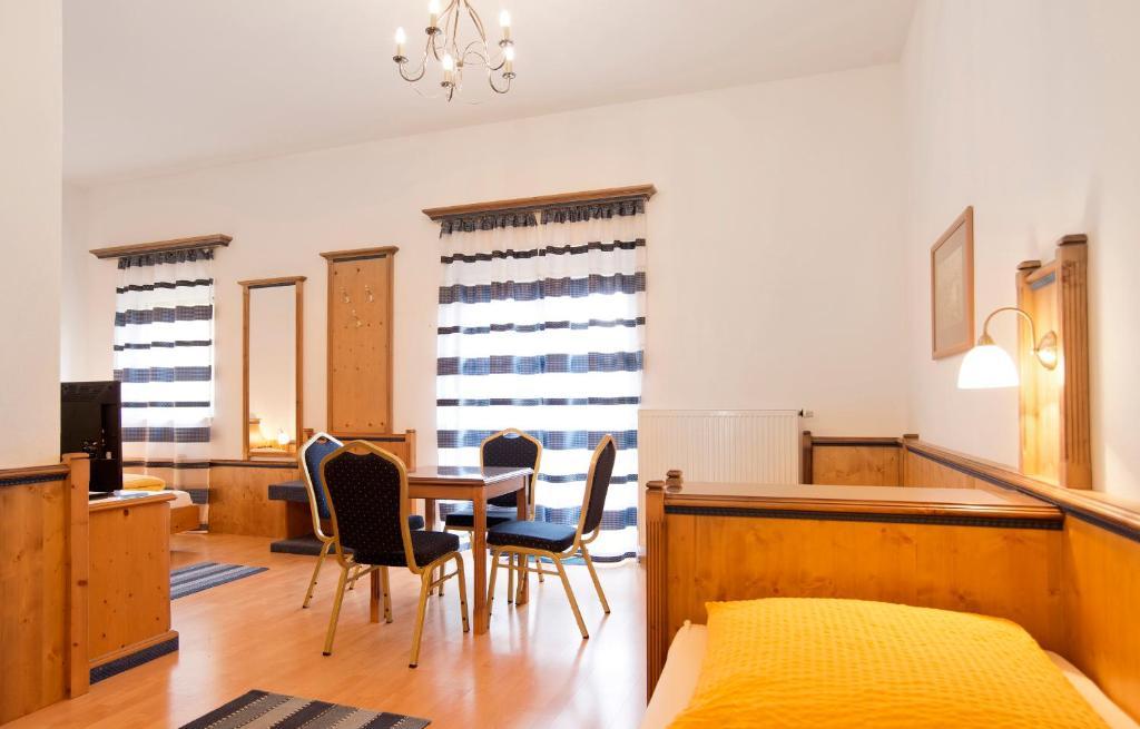 Hotel Hottentotten Regensburg Bilik gambar