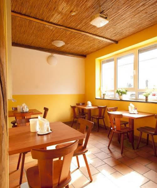 Hotel Hottentotten Regensburg Luaran gambar